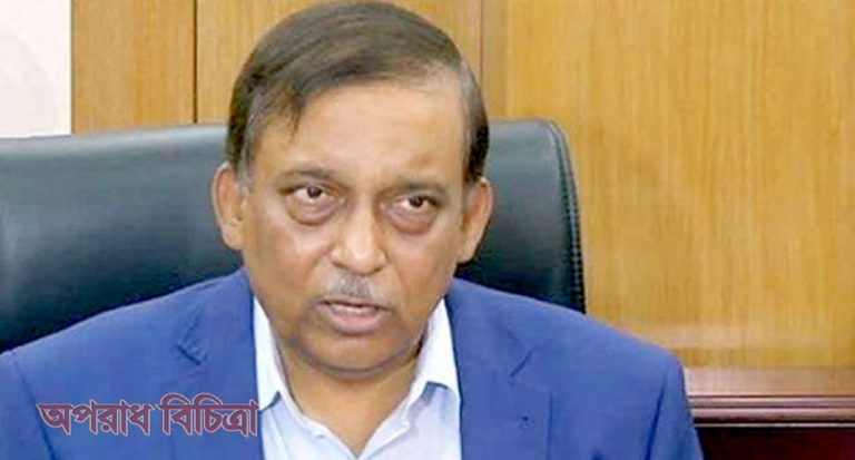 একটা বিশেষ পরিস্থিতিতে এদেশের হিন্দু ঐ দেশে চলে গেছে : স্বরাষ্ট্রমন্ত্রী