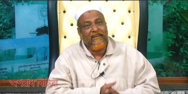 এমন কিছু করবেন না যাতে দেশের ক্ষতি হয় : ত্বহা সিদ্দিকি