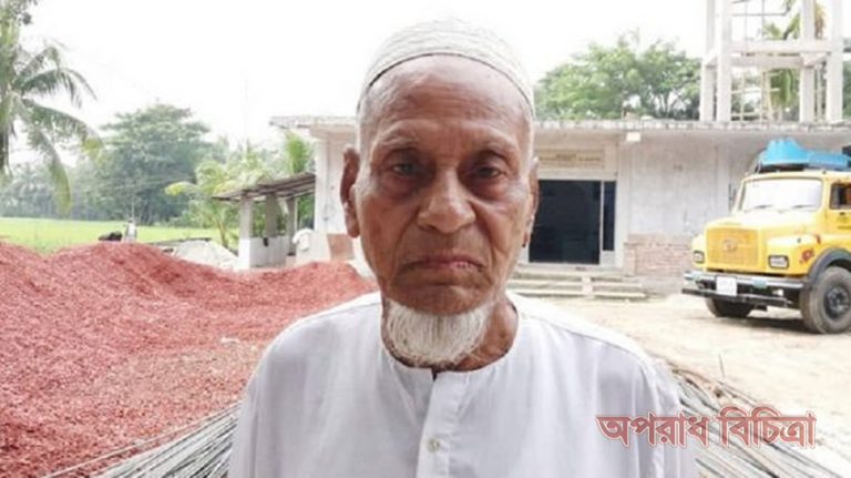 আজান দিতে আমা’র ভালো লাগে
