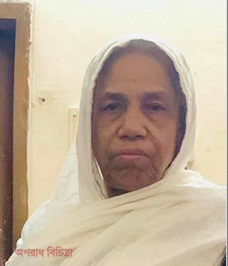 মেয়ের আকুতি, সন্ধানে সহযোগিতা করুন