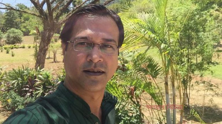 আসিফের সিনেমার প্রথম গান