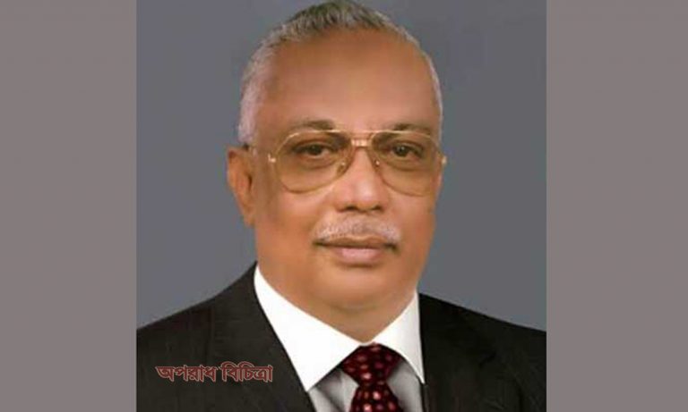 সাবেক হুইপ জামালের বিচারিক আদালতের আদেশ রুল জারি করেছেন