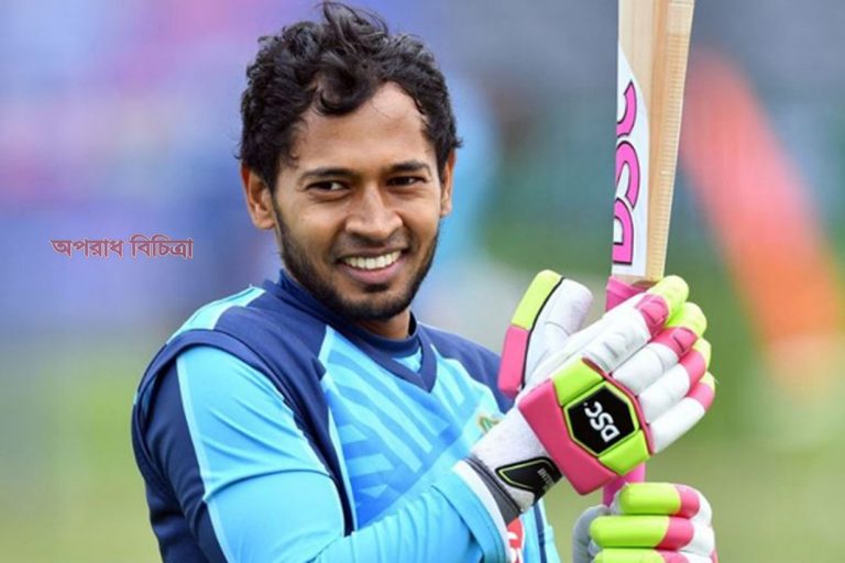 আইপিএলকে না বললেন মুশফিক