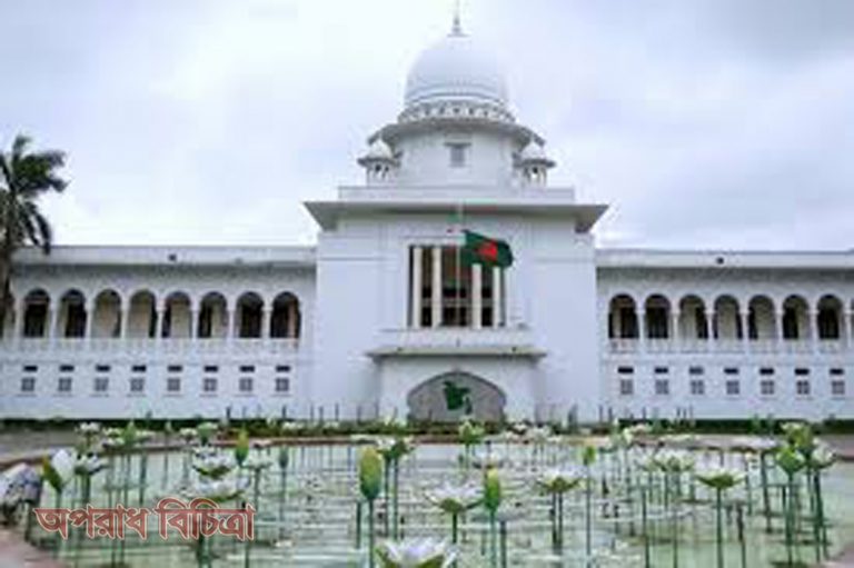 বিদেশিদের তথ্য চেয়েছেন হাইকোর্ট