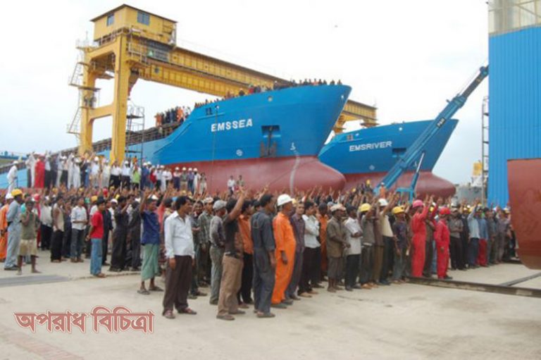 কারিগরি প্রশিক্ষণের মাধ্যমে দক্ষ জনবল ও সনদ অর্জনের সুযোগ