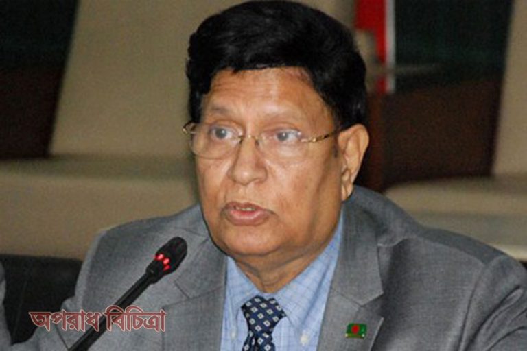 অনেক অবৈধ বাংলাদেশিকে ভারত থেকে পুশইন করা হচ্ছে : পররাষ্ট্রমন্ত্রী