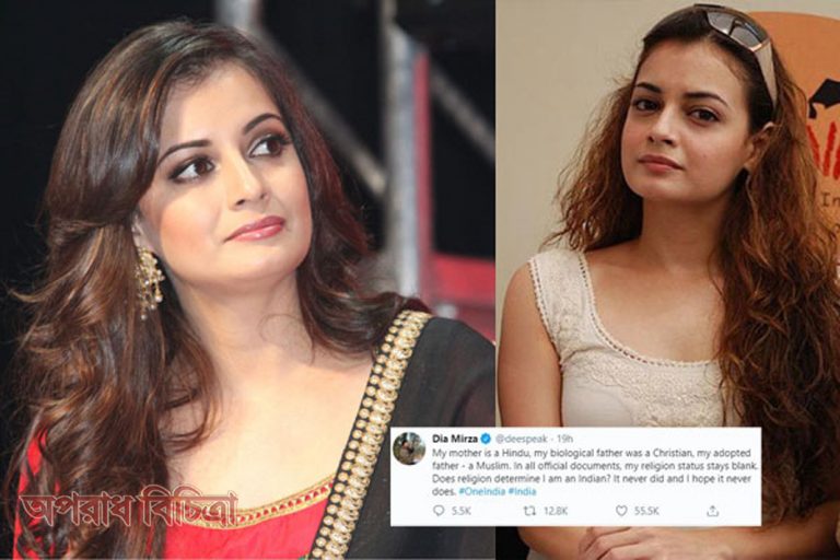 বলিউডের তারকারা অবশেষে মুখ খুলেছেন একে একে