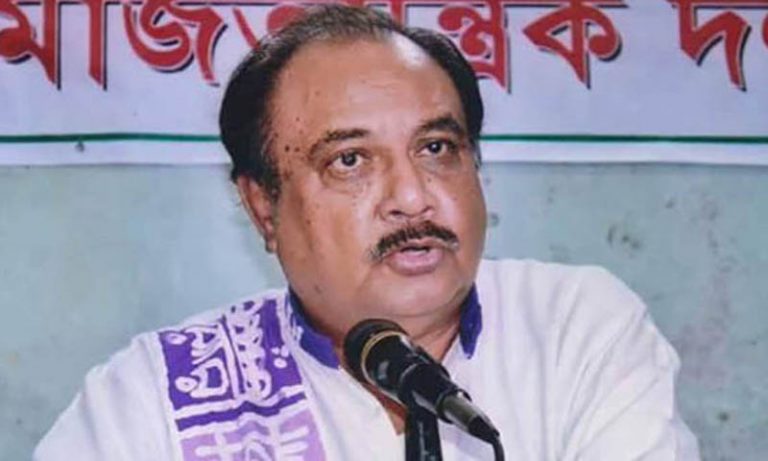 কাদের মোল্লাকে ‘শহীদ’বলা যাবে না: রব