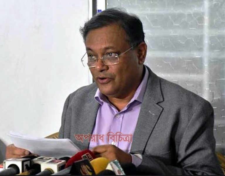 ‘খালেদাকে নিয়ে চলচ্চিত্র বানালে সেটা হবে ভৌতিক মুভি’