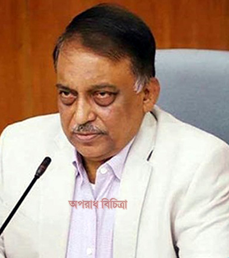 আমারও প্রশ্ন, নুরু কেন বারবার মার খাচ্ছে: স্বরাষ্ট্রমন্ত্রী