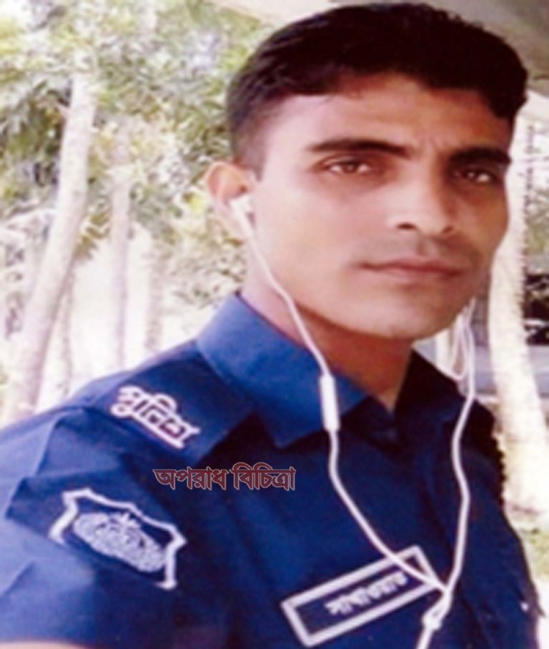 অপরাধ করে পার পাওয়া যায় না সেটি আরেকবার প্রমান করলেন পুলিশ সুপার মারুফ হোসেন !!