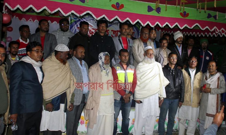 ট্যুর অপারেটরদের সততা ও সেবার মানসিকতা নিয়ে কাজ করতে হবে                                                       অভিষেক অনুষ্ঠানে কুয়াকাটা পৌর মেয়র