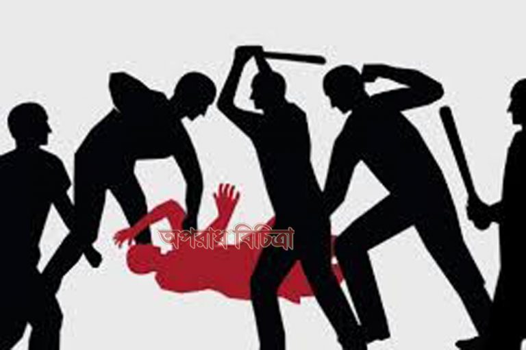 সাভারে গণপটিুনীতে সন্ত্রাসী মাফু নহিত,আটক -৪