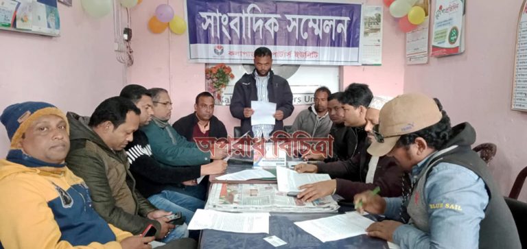 মহিপুরে বুদ্ধি প্রতিবন্ধি সোবাহান হত্যা চেষ্টার মামলার আসামীরা ঘুরছে প্রকাশ্যে,মামলা তুলে নিতে হুমকী