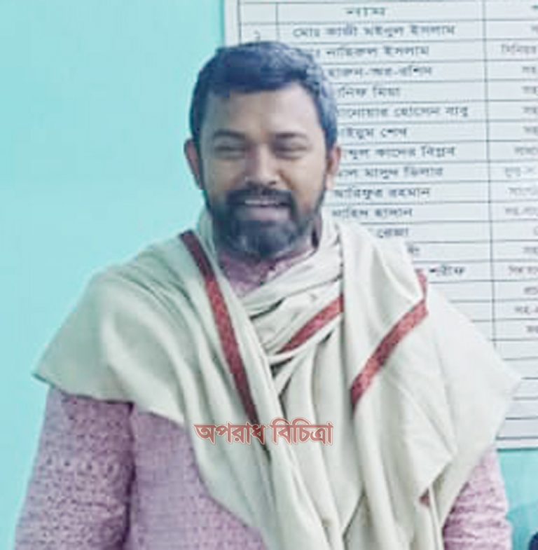 দূর্নীতিবাজ নাঈম যখন উত্তরের ৪৯ নংওয়ার্ডের কাউন্সিলর পদপ্রার্থী