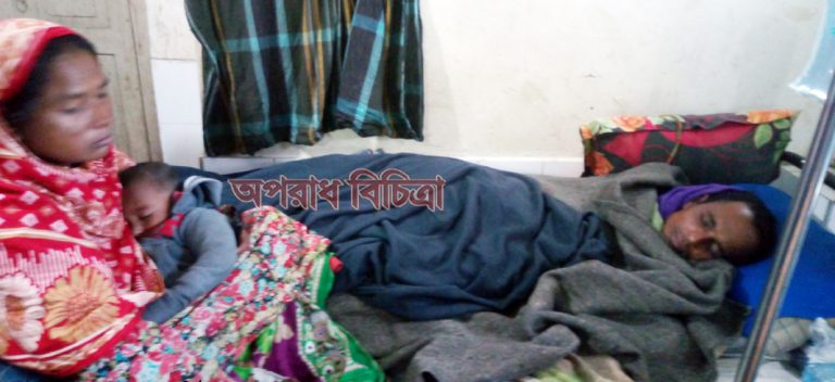রৌমারী সীমান্তে বিএসএফ’র পিটুনিতে আহত ৬য় গরু ব্যবসায়ী বিজিবির হাতে আটক ১