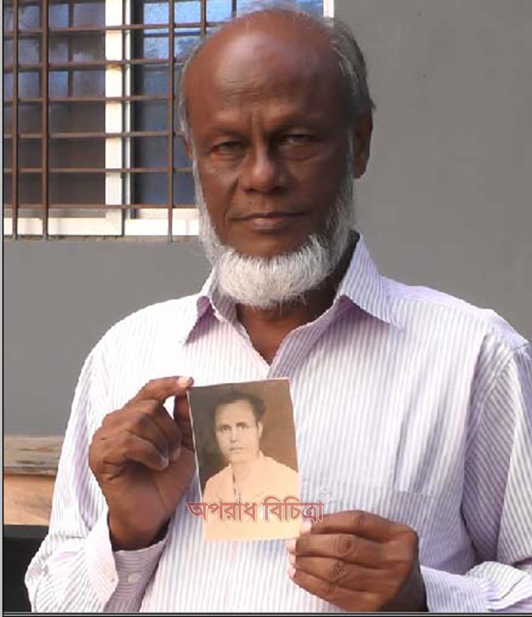 বেগমগঞ্জের প্রথম গণহত্যার শিকার ফরিদ টিটি ও তার সন্তানের স্মীকৃতি মেলেনি ৪৮ বছরেও