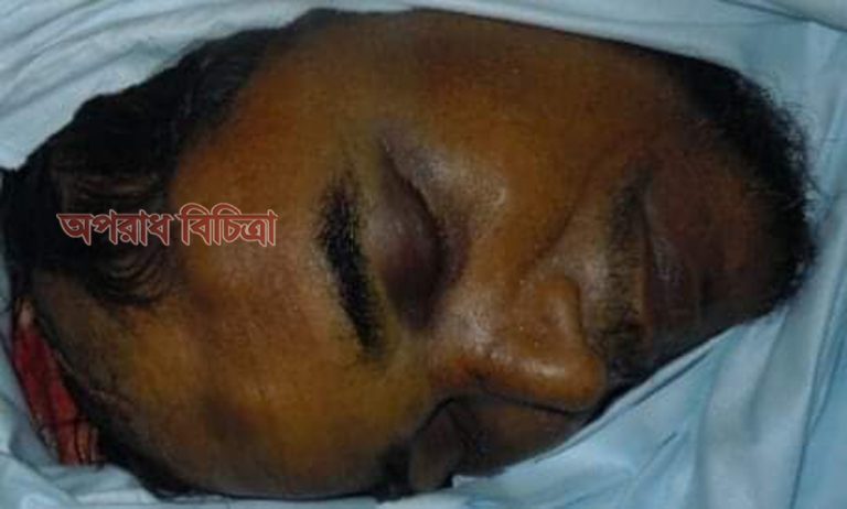 কিশোরগঞ্জে জমি বিরোধরে জেরে মিঠু বাহিনীর হাতে নিহত ১, আহত ৫