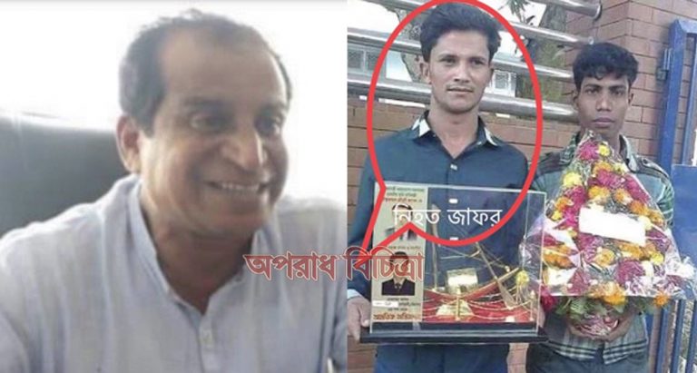 নিজের অপকর্ম ঢাকতে ফারুক চৌধুরী’র বোগাস তথ্য আর রঙ মেশানো মিথ্যাচার