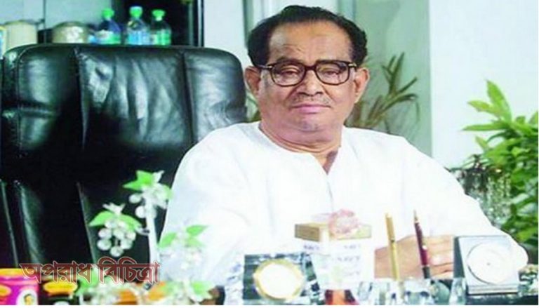 ২৩টি শিল্প-কারখানা প্রতিষ্ঠা করে ব্যবসার জাদুকরে পরিণত হন