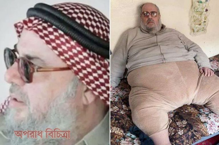গোপন আস্তানা থেকে আবু আবদুল বারীক গ্রেপ্তার