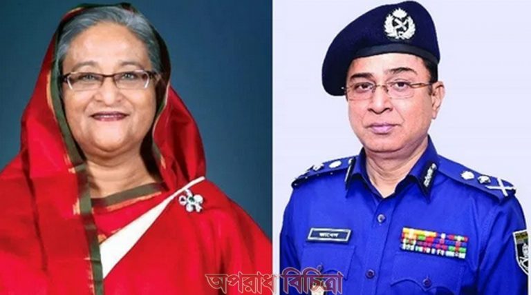 প্রতিটি থানা হবে সাধারণ মানুষের আস্থা ও আত্মবিশ্বাসের স্থান