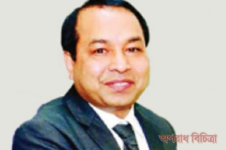 প্রশান্ত কুমার হালদারের বিরুদ্ধে বিপুল পরিমাণ টাকা আত্মসাতের  অভিযোগ