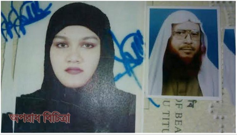 অন্যের স্ত্রীকে ভাগিয়ে নিয়ে যাওয়ার অভিযোগ জাফরীর বিরুদ্ধে
