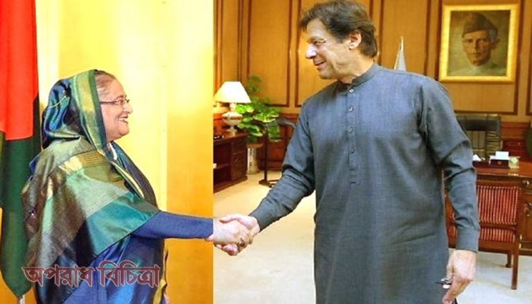তাদের নেই কোন পাসপোর্ট কিংবা কোন পরিচয়পত্র : ইমরান খান
