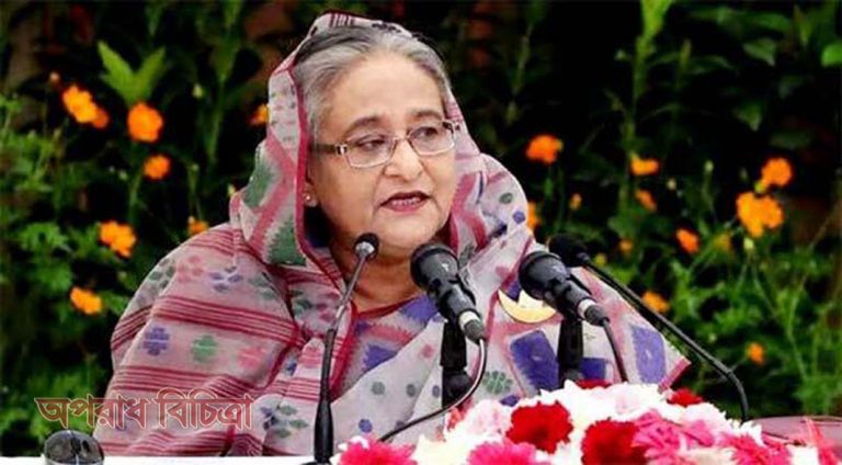 প্রধানমন্ত্রী বেশ কয়েকটি গুরুত্বপূর্ণ প্রকল্পের উদ্বোধন করলেন