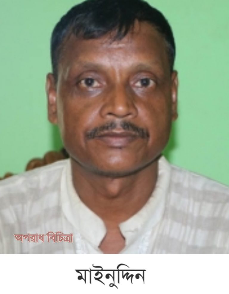 বাঞ্ছারামপুরে ভণ্ড কবিরাজ মাইনুদ্দিনের প্রতারণা বাণিজ্য কৃষক থেকে কোটিপতি