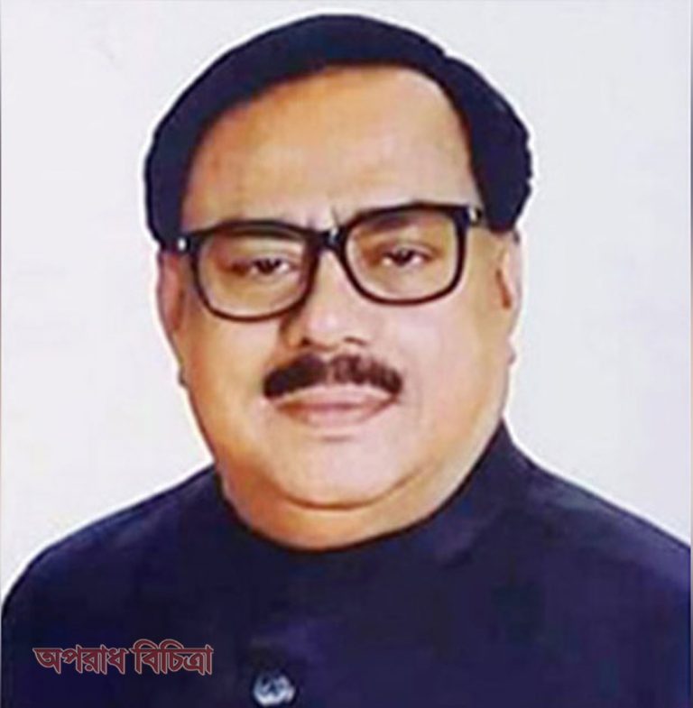 আমাদের চরিত্র ভাল না হলে পরের দোষ দিয়ে লাভ নেই : খাদ্যমন্ত্রী