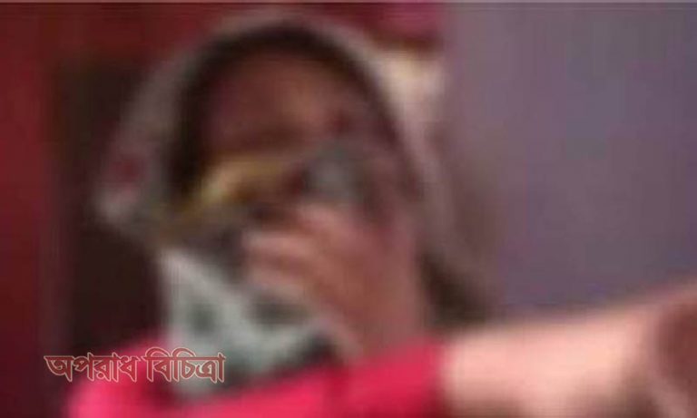 নেশাজাতীয় ওষুধ মিশিয়ে খাইয়ে অজ্ঞান করে তরুণীকে গণধর্ষণ!
