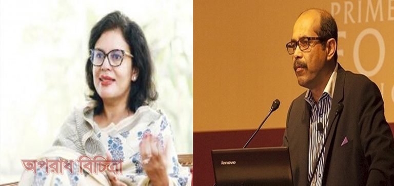 আতিকুল ইসলামকে পথভ্রষ্ট না হওয়ার পরামর্শ দিয়েছেন রুবানা হক