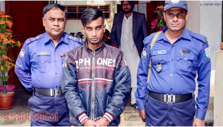 ইয়াবাসহ  যুবক আটক