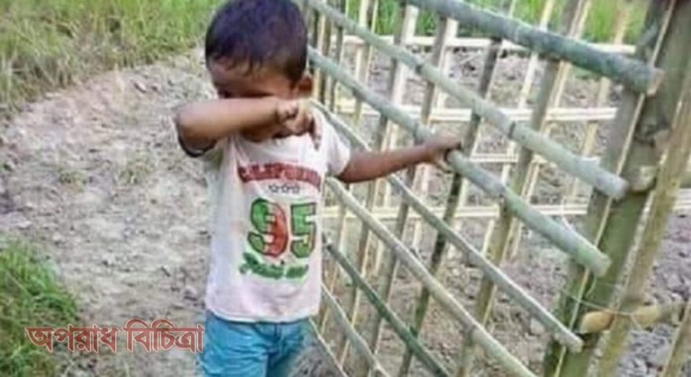 “মাগো কোনোদিন বুঝিনি তুমি কতখানি জুড়ে ছিলে