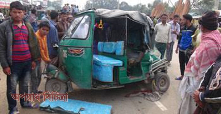 মামার বাড়ি বেড়ানোর আনন্দ বিষাদে রূপ নেয়