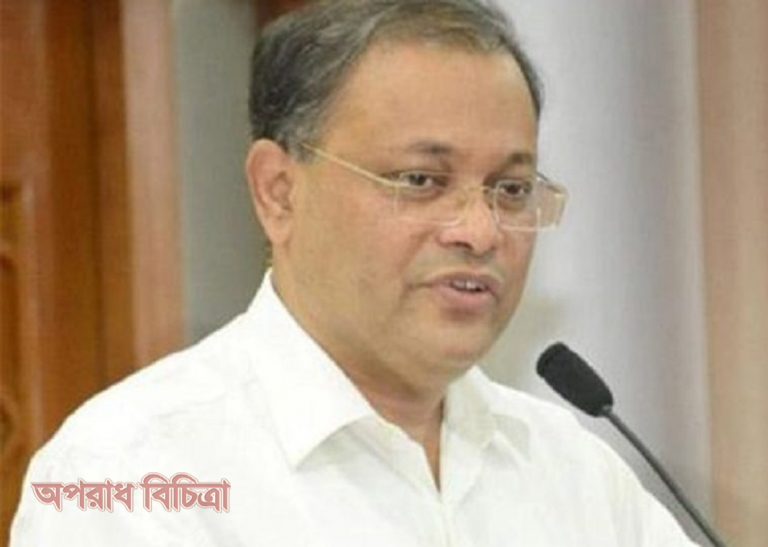 বিএনপি ষড়যন্ত্র ও অরাজকতা সৃষ্টির অপচেষ্টায় লিপ্ত : তথ্যমন্ত্রী