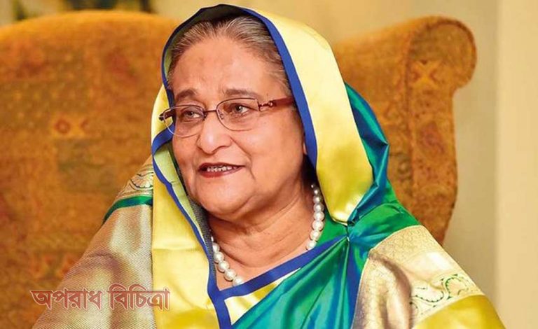 আমরা বুঝতে পারছি না  ভারত সরকার কেন এটা করলো : শেখ হাসিনা