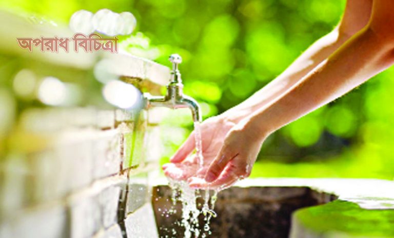 শীতকালে অজু ও গোসলের সতর্কতা