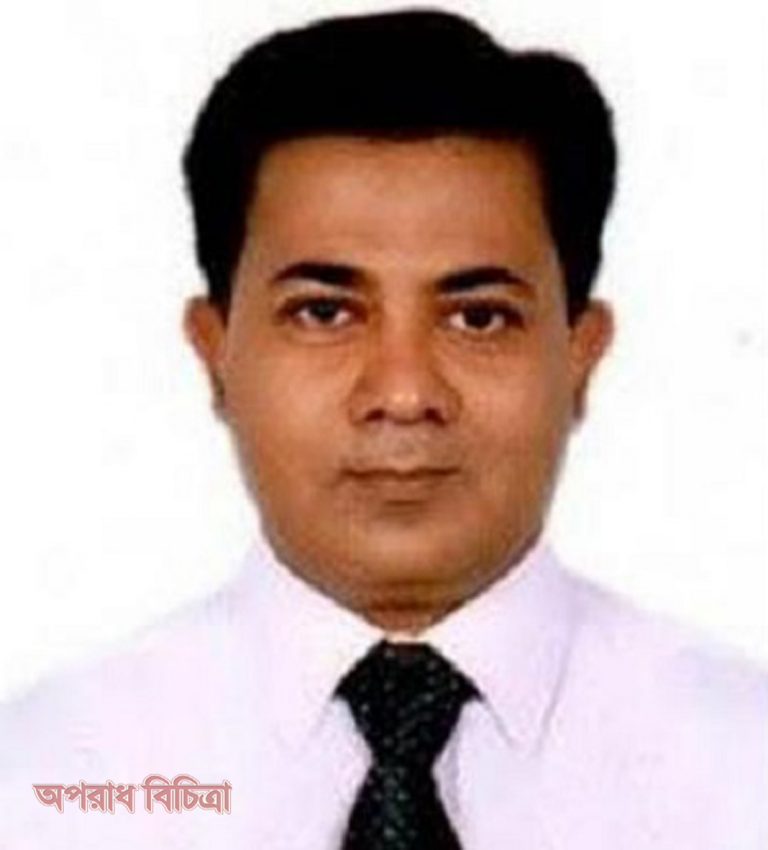 ঘুষের রাজা গণপূর্তের প্রকৌশলী মঈনুল