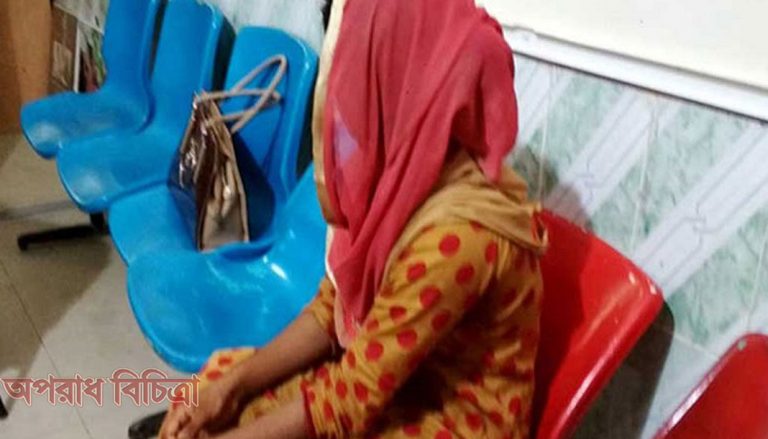 জেল হেফাজতে আতঙ্কে রয়েছে দু’জনেই