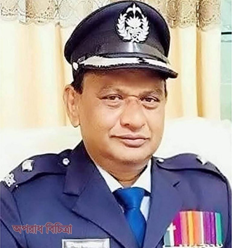 ডিবির সাবেক ওসির দেড় কোটি টাকার অবৈধ সম্পত্তির সন্ধান