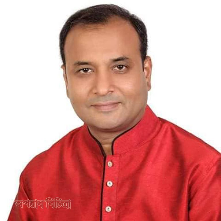 গুলশান বনানীর জনগনের পরিবর্তন বাস্তবায়নে আমি প্রতিশ্রুতিবদ্ধঃমাহমুদ হাসান আজাদ