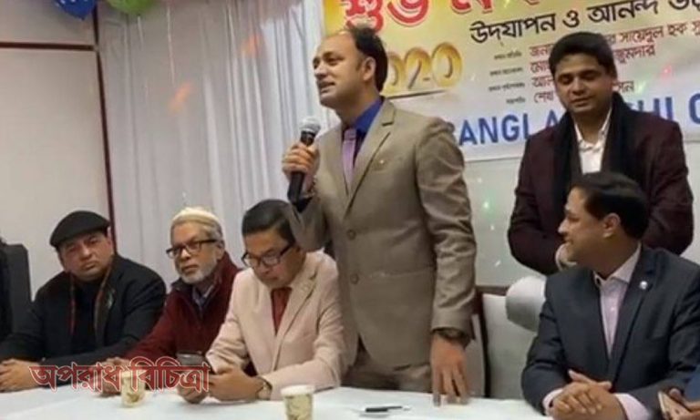ওরা যেন আমাকে দোষারোপ করতে না পারে : ব্যারিস্টার সুমন