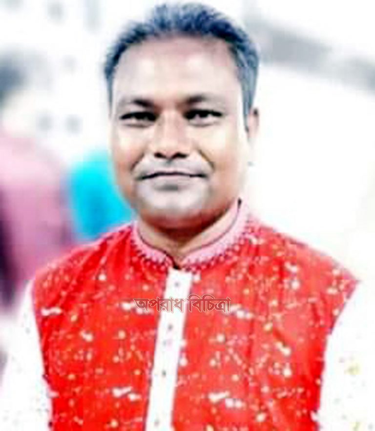 দক্ষিণ কুমিল্লা ভেজাল প্রতিরোধ ফাউন্ডেশনের সাধারণ সম্পাদক শাহজাহান সাজুর ইন্তেকাল