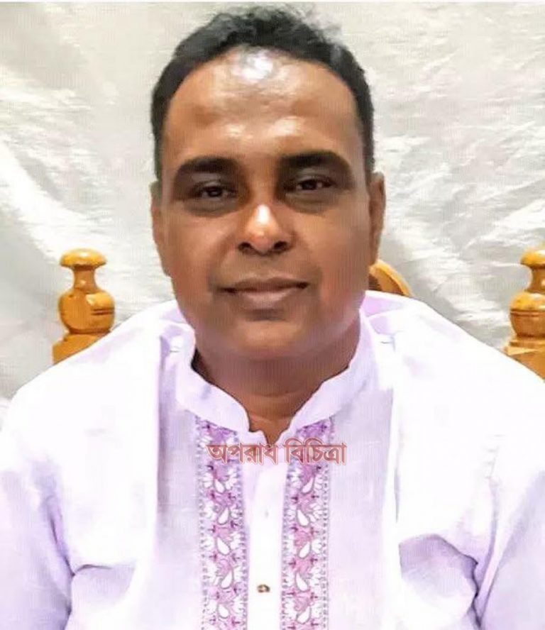 কাজী নজমুজ্জামান এর ব্যাপক দুর্নীতি অব্যাহত