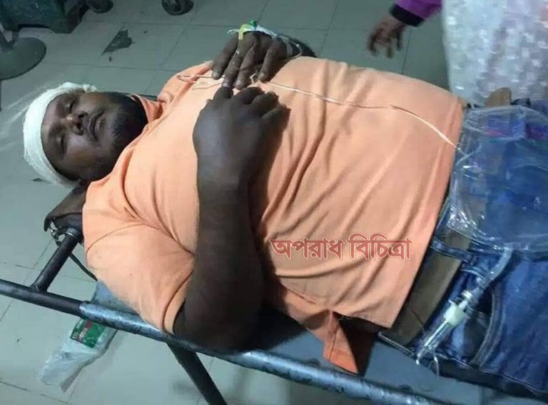 র‌্যাবের নাম ভাঙিয়ে অপকর্মের হোতা কে এই শাকিল!