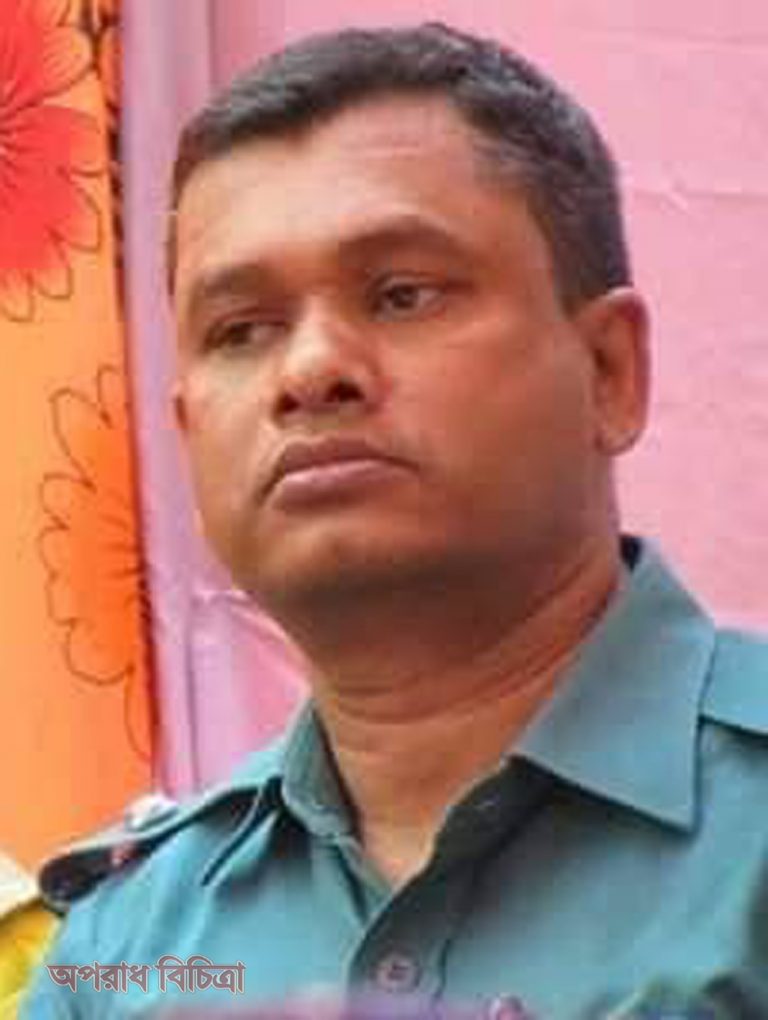 ওসি ফরমান আলী ষড়যন্ত্রে ইয়াবা দিয়ে সাংবাদিক হাবিব সরকার স্বাধীনের বিরুদ্ধে মিথ্যা মামলা,  স্বরাষ্ট্রমন্ত্রীর হস্তক্ষেপ প্রয়োজন
