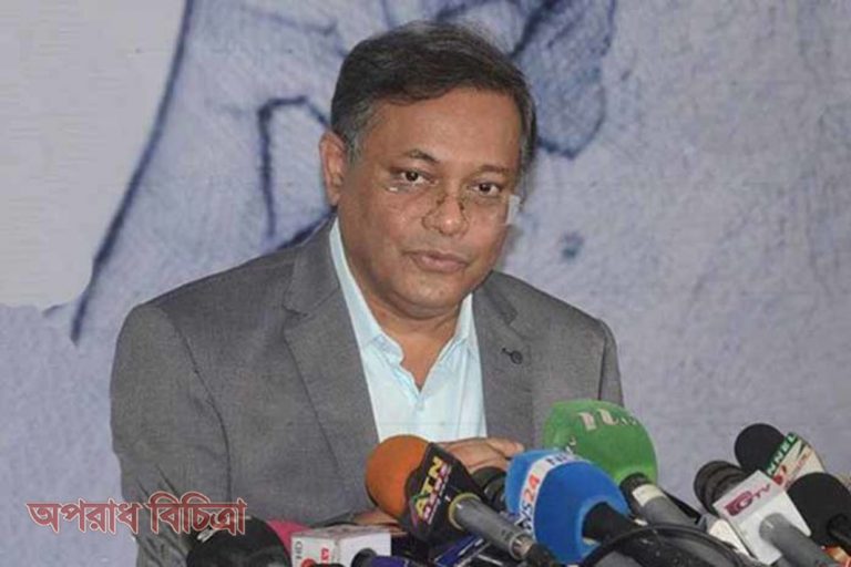 ট্রাফিক আইন কড়াকড়ি ভাবে বাস্তবায়ন করা প্রয়োজন : তথ্যমন্ত্রী